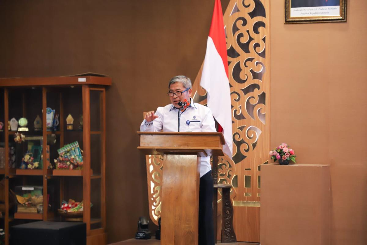 Pekanbaru Juara Umum O2SN Riau 2026, Raih 12 Medali dan Lolos ke Tingkat Nasional